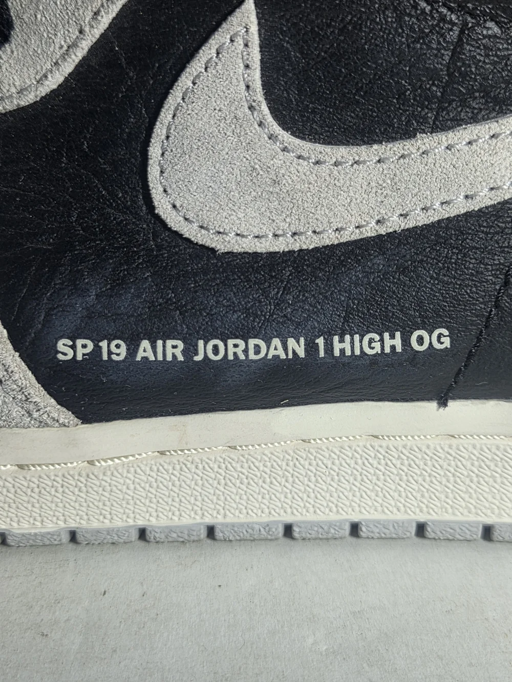 Nike Air Jordan 1 Retro High OG 